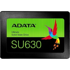 Твердотельный накопитель 960Gb ADATA Ultimate SU630 SATA3 2.5 (ASU630SS-960GQ-R)