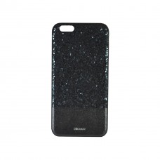 Чехол-накладка Bling для iPhone 6 Plus/6S Plus Black