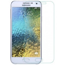Закалённое стекло Tempered Glass Samsung E500 Galaxy E5
