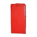 Чехол Atlanta Lux Nokia 225 красный
