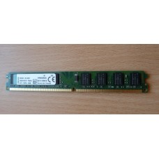 Оперативная память DDR2 2 GB PC-6400 800MHz Kingston