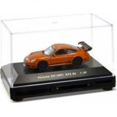 Переносной диск Hub USB2.0 4 ports Autodrive Porsche 911 GT3 RS Orange
