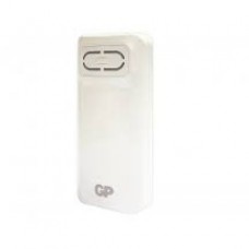Батарея Power bank GP GL351 5200mAh for TabletPC/Mobile/mp4/iPhone/iPad White