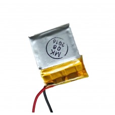 Литий-полимерный аккумулятор 041030P универсальны 10*30 мм