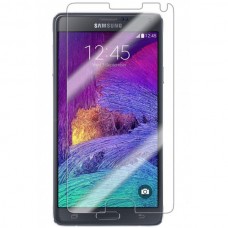 Защитное стекло Samsung N910 Note 4