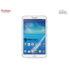 Матовая защитная плёнка Yoobao для Samsung Galaxy Tab 3 8.0 T310/T311
