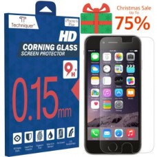 Защитное стекло Corning Gorilla Glass 0.15mm для iPhone 6 Plus