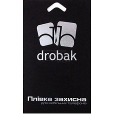 Противоударное стекло Drobak для Microsoft Lumia 535 Nokia DS Tempered Glass