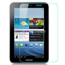 Защитная пленка 7 дюймов Samsung P6200 Galaxy Tab 7.0 без упаковки