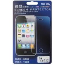 Защита экрана/дисплея Screen protector Samsung C6712