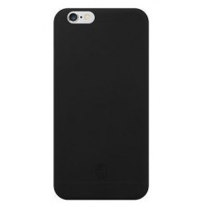 Защитная панель Stoneage Color Block Collection 0.30mm case for iPhone 6 Plus черный