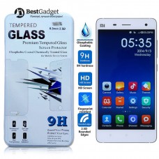 Защитное стекло TG Tempered Glass для Xiaomi Mi4 толщина 0,3мм