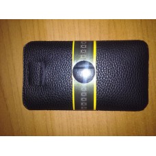 Чехол карман iPhone 4 4S футляр вытяжной кисет
