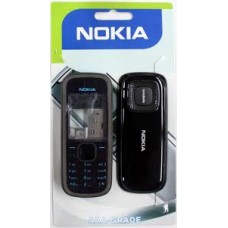 Корпус Nokia 1661 черный блистер ориг шт.