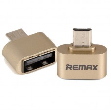 Переходник Usb - microUsb адаптер мама папа