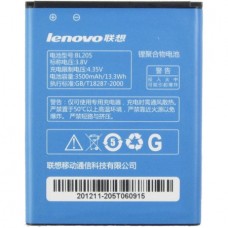 Аккумуляторная батарея Lenovo BL205. Оригинал.