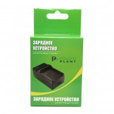 Сетевое зарядное устройство PowerPlant Nikon EN-EL23