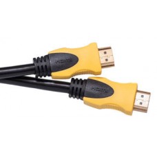Видeo кабель PowerPlant Hdmi - Hdmi, 0.75m, позолоченные коннекторы, 1.3V
