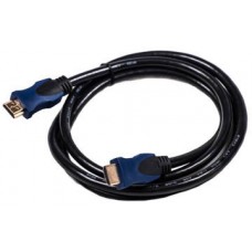 Видeo кабель PowerPlant Hdmi - Hdmi, 1.5m, позолоченные коннекторы, 1.4V