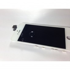 Дисплейный модуль iPhone 5 белый