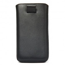 Чехол карман (вытяжка) матовый Nokia 105