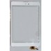 Сенсорное стекло для планшета 8 Texet TM-7887/ 7857/ 7858/ 7868, Zte Pad E8Q, 3Q Q-pad MT7801C, Томато Т1