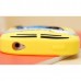 Силиконовый чехол для iPhone 4 Disney Minion