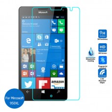 Закаленное стекло для Microsoft Lumia 950 XL