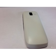 Полный корпус Nokia 112 Копия белый