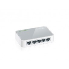 Коммутатор TP-Link TL-SF1005D 5 портов Ethernet 10/100 Мбит/сек