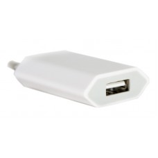 Зарядное Slim USB-устройство 1A without blister