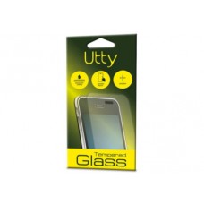 Защита экрана Utty Motorola Moto X Play стекло