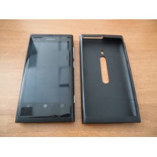 Корпус Nokia Lumia 800 набор рамок панелей