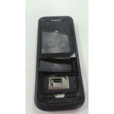 Корпус Nokia c5-00 Передняя и задняя панели