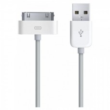 Apple Dock Connector to Usb Cable MA591 no packing