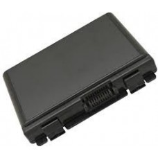 Аккумулятор Asus A32-F82 11.1V 4400mAh черная для ноутбуков Asus K50, F52, F82, K40, K51, K60, K61, K70, X5D,