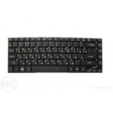 Клавиатура для ноутбука Acer Aspire 3830T, 4830T, 4830G, 3830TG, TM 3830, 4755G, 4830 RU Black .