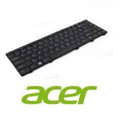 Клавиатура для ноутбука Acer Aspire 4710, 4210, 5920, 5930, 6920, 4730, 4930, 5230, 4530, 5530 RU Black .