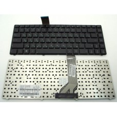 Клавиатура для ноутбука Acer Aspire R7-572 R7-572G R7-572P RU Black с подсветкой клавиш.