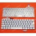 Клавиатура для ноутбука Acer Aspire S7, S7-191, S7-391 RU Silver без рамки . Оригинальная клавиатура.
