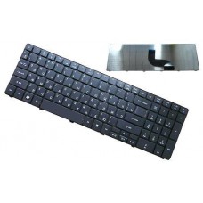 Клавиатура для ноутбука Acer TravelMate 8371, 8471, Aspire E1-421, E1-431, E1-471 RU Black . Оригинальная к