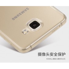 Тпу чехол Hoco Light Series для Samsung Galaxy A5