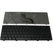 Клавиатура для ноутбука Dell Inspiron 14V, 14R, N4010, N4030, N5030, M5030 RU Black . Оригинальная