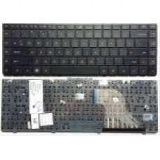 Клавиатура для ноутбука HP Compaq 620, 320, 621, 625, CQ620, CQ621, CQ625 RU Black . Оригинальная