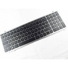 Клавиатура для ноутбука HP Envy X2 Series 11-g000er 11-g0110er 11.6 черная без рамки . Оригинальная