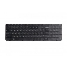 Клавиатура для ноутбука HP G7-1000 G7-1200 G7-1330sg G7-1336sg черная . Оригинальная клавиатура. Русская