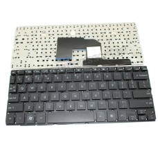 Клавиатура для ноутбука HP Mini 210-3000, 1103, 110-3510NR, 110-3500 черная . Оригинальная клавиатура.
