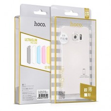 Тпу накладка Hoco Light Series для Samsung S6 Edge