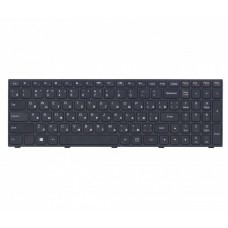 Клавиатура для ноутбука Lenovo IdeaPad G50, G50-30, G50-45, G50-70, Z50-70, Z50-75, Flex 2-15 черная .