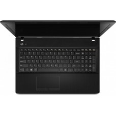 Клавиатура для ноутбука Lenovo IdeaPad G500s, G505s, S500, S510p, Z510,Flex 15, 15D черная, без рамки .
